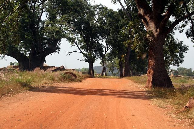 Burkina‍ Faso named most neglected crisis for ​second ⁣year in a row​ - CNN