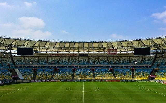 The Significance⁣ of the‌ Peter Mokaba Stadium⁢ in⁢ South African Football