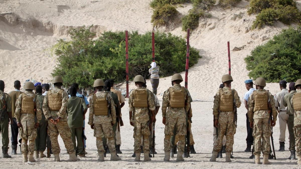 The Impact of Executions on Society and the Justice System in somalia