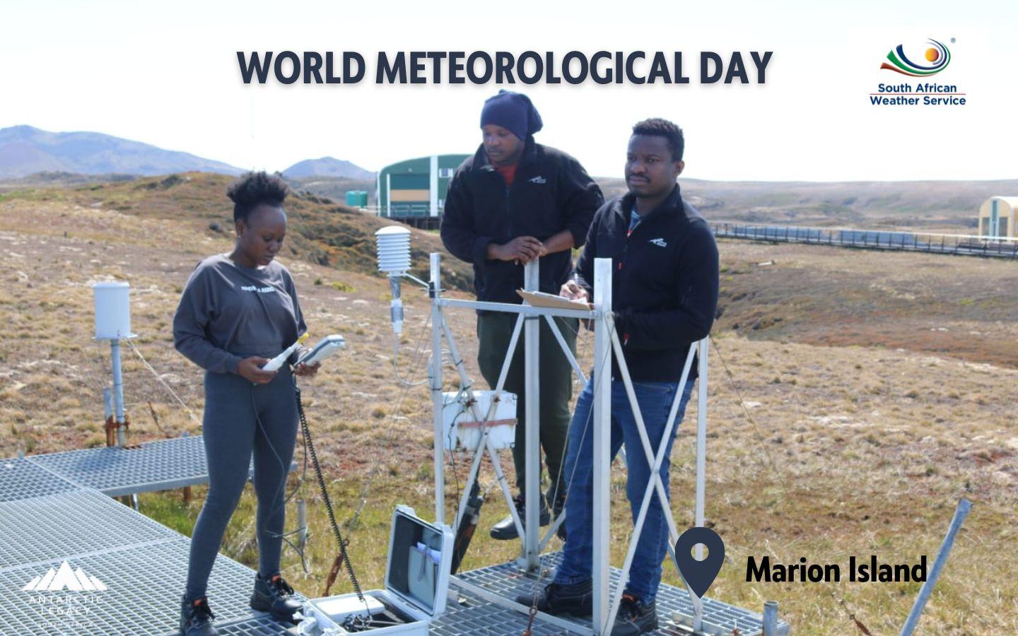 Recommendations for Strengthening Collaboration Among African Meteorological​ Services