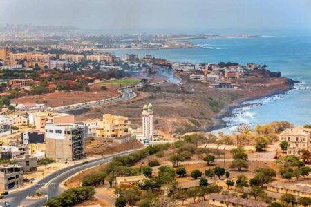 Senegal and Chad say ousting of French troops was their sovereign decision – The Associated Press