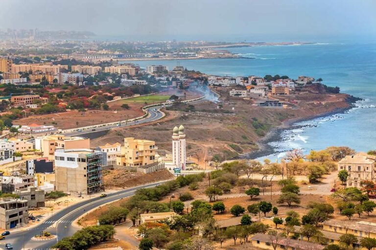 Senegal and Chad say ousting of French troops was their sovereign decision – The Associated Press