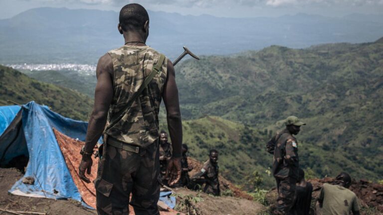The key factors fueling conflict in eastern DRC – Mongabay.com