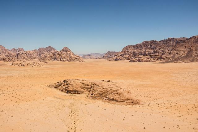 Western Sahara’s quest for independence seems to be flagging – Institute for Security Studies