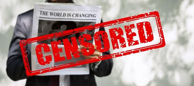 Challenges Ahead: Addressing Censorship and Restrictions on Media