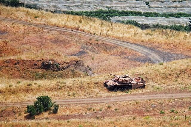 Syria’s Loss, Libya’s Gain: Russia’s Strategic Realignment in the Region – The Soufan Center