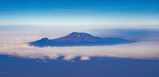 My Good Friend Just Summited Kilimanjaro—Here’s His Advice For You – TravelAwaits