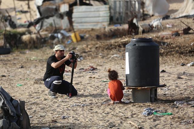 The Economic Impact of Gaza on Egypt’s Border Communities