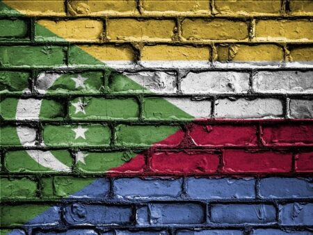 Comoros holds presidential election, opposition say vote had irregularities – Reuters