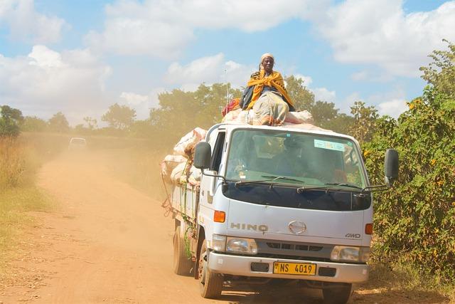 In Malawi, a budding musician defies old age, discrimination – Voice of America