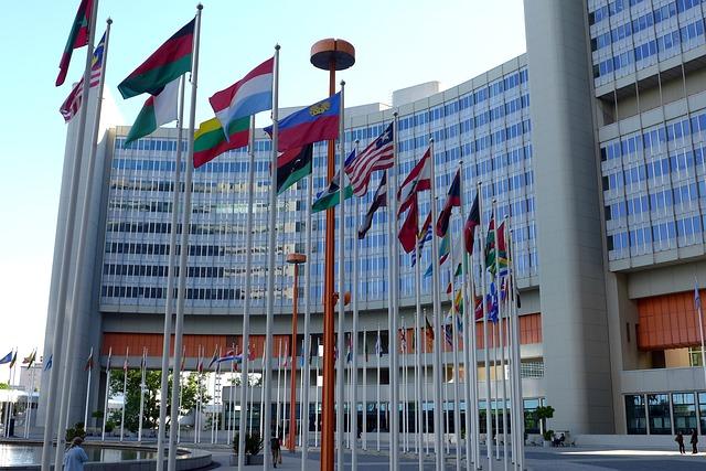 Comoros – General Assembly of the United Nations General Debate