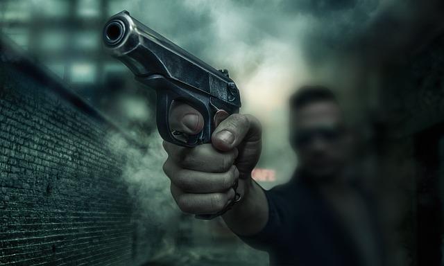 Mafia-style crimes / Youth gangs in Liberia: motives, structure and illicit economies – ENACT Africa