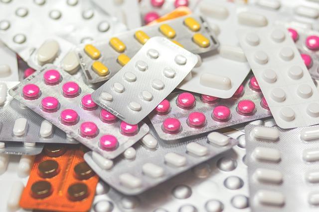 Smallpox Drug in Clinical Trials for Treating Mpox in Africa – africacdc.org