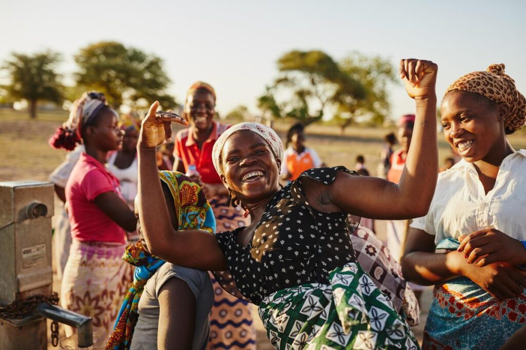 Thousands flee Mozambique for Malawi to escape deadly post-vote violence – FRANCE 24 English