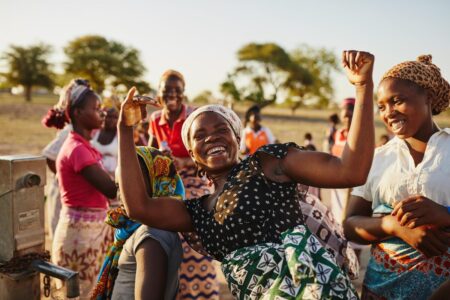Thousands flee Mozambique for Malawi to escape deadly post-vote violence – FRANCE 24 English