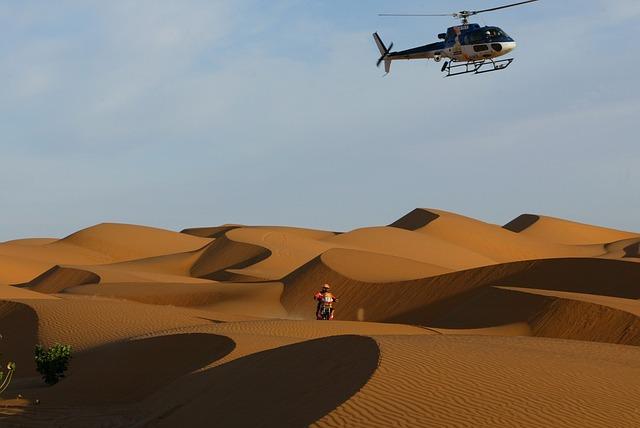 Infrastructure and Legacy: building for the Future of Dakar