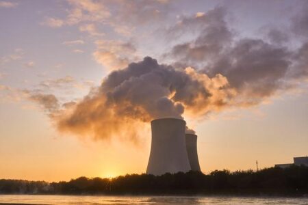 Acwa Power to Build Major Wind Power Plant in Egypt in $2.3 Billion Deal – The North Africa Post