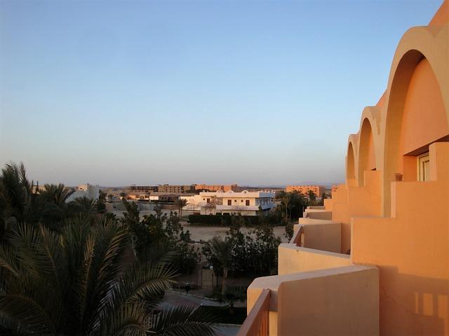 Marsa Maroc Expands Into East Africa With Djibouti Oil And Gas Port – Finimize