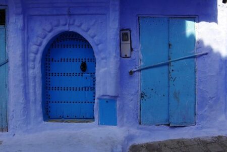 Diplomatic Bluebook ｜ 3 The Situation in North Africa (Egypt, Libya, Tunisia, Algeria, and Morocco) – Ministry of Foreign Affairs of Japan