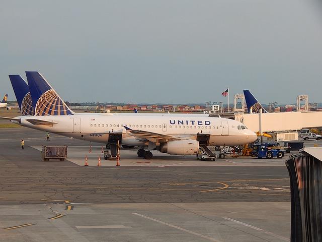 United Airlines Implementing ‘history Making’ Flight Network Expansion In Africa - Travel Noire