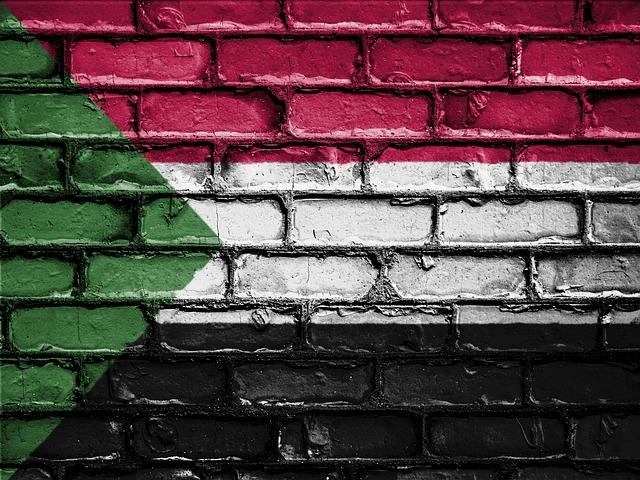 The Situation in Sudan: assessing the Fallout from Political Turmoil and Civil Unrest