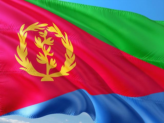 The Role of Human ‌Rights ​violations in eritrea's International Relations