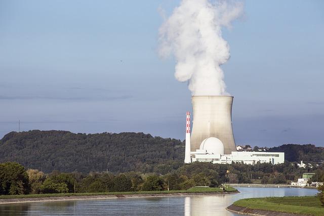 Eswatini: Nuclear energy technology to aid development goals – ESI-Africa.com