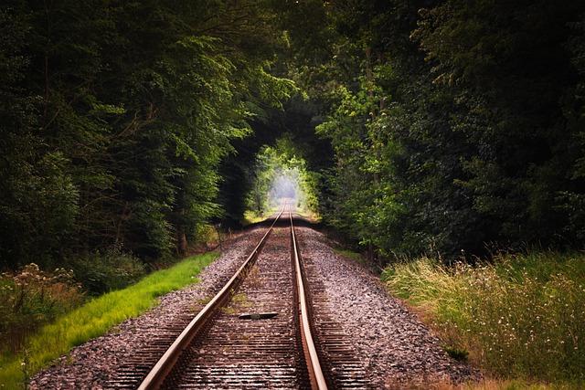How a traveling ‘health train’ has become an essential source of free care in South Africa – The Associated Press