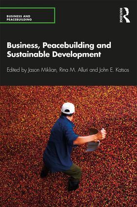 strategies for Sustainable Peacebuilding and Conflict resolution