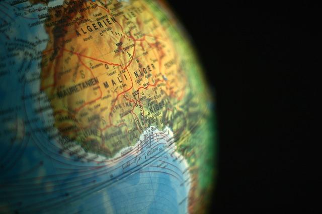 Barrick and Mali Poised to End Two-year Mining Rift – Africa.com