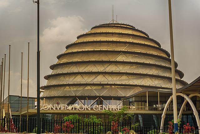 Rwanda’s Strained Relations with Neighbours – Center for Strategic & International Studies