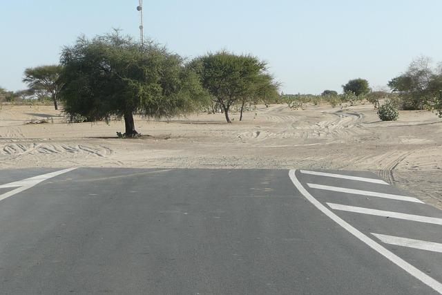 Future Prospects for Energy Access and Development in⁤ Chad