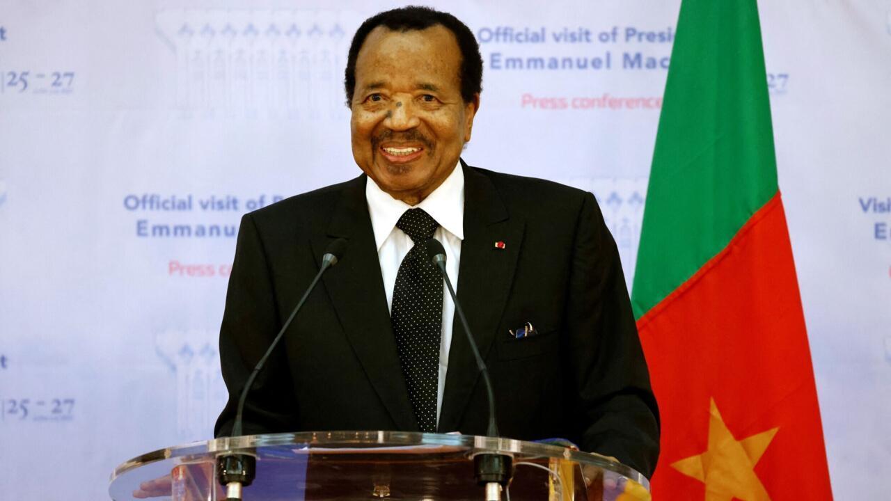 Assessing the Legacy of Paul Biya's Governance