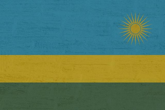 Rwanda's Response to‍ US Sanctions⁢ on DR Congo Conflict