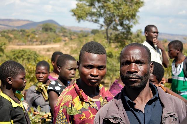 The Cost of Hunger in Africa: The Social and economic Impact of Child Undernutrition in Malawi - Food and Agriculture Organization of the United Nations