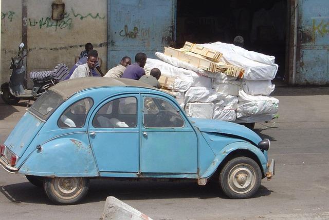 Djibouti’s New Generation of World Connectivity – Telecom Evaluate Africa