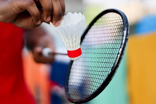 Analyzing the Growth of Badminton in Nigeria: Challenges and Opportunities