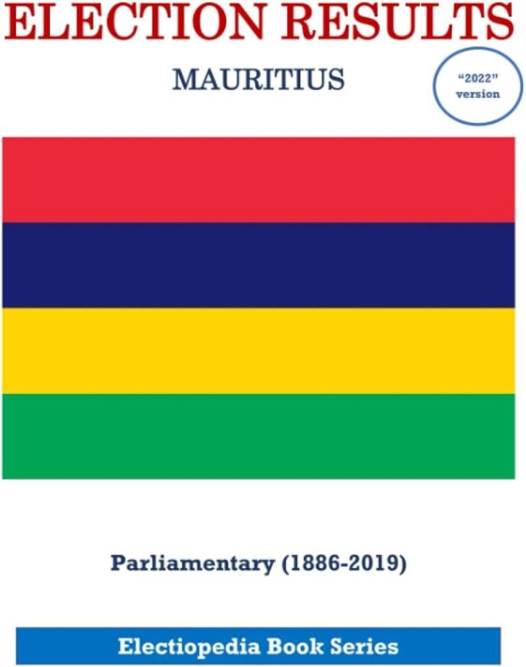 Mauritius holds election, with costs of living on everyone’s minds – Voice of America