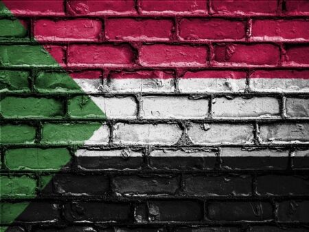 Resetting the Political Calculus of the Sudan Conflict – Africa Center for Strategic Studies