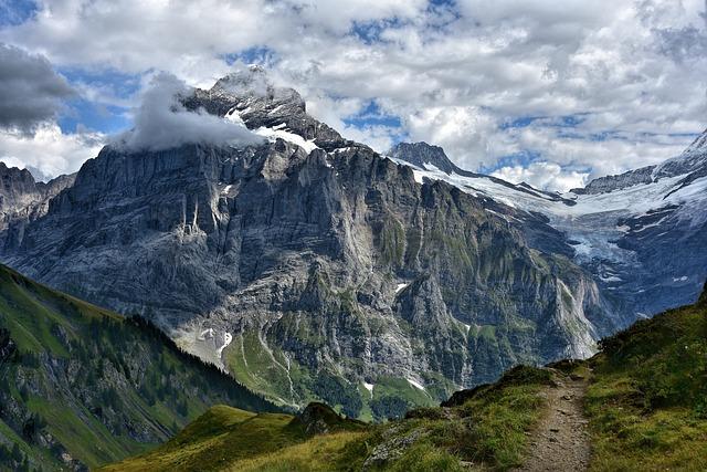 Switzerland: A Paradise for Outdoor Enthusiasts and Thrill-Seekers