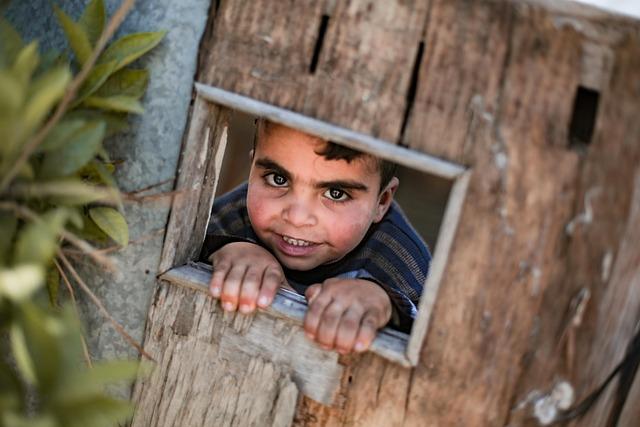 Exploring the Roots of Gaza’s Humanitarian Crisis