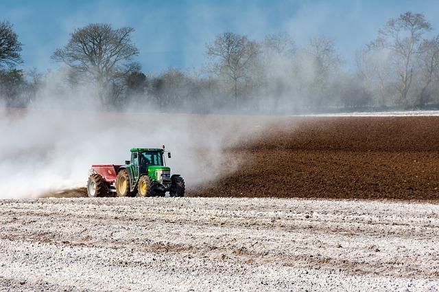 Exploring the Benefits of Enhanced Access to fertilizers for Local Farmers