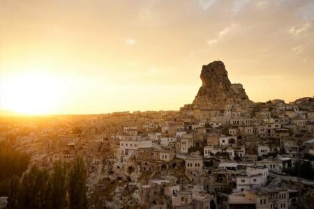 Turkey sends Syrian mercenaries to Niger to secure strategic interests – VOA – Voice of America English News