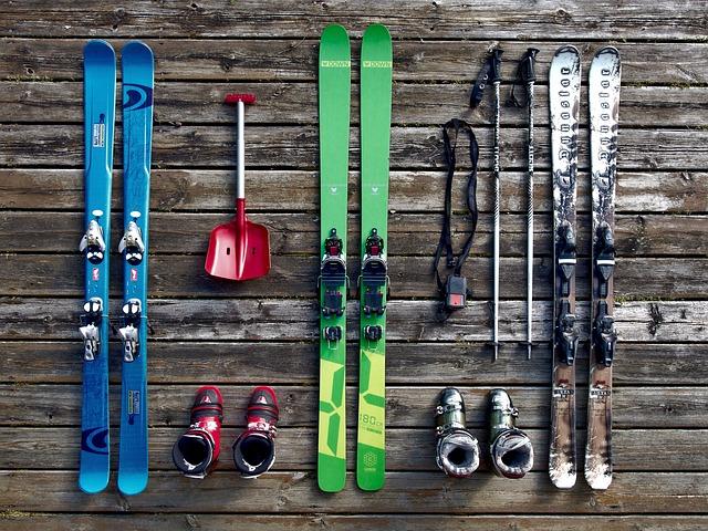 Cultural Richness: Skiing Amidst Local Traditions and Communities