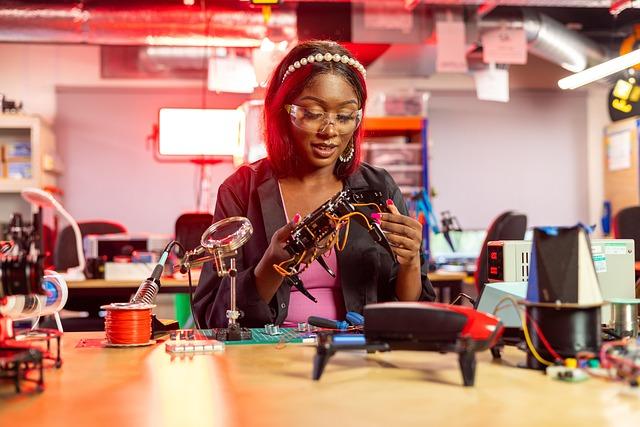 Keys to Driving New Tech adoption Within African Enterprises - SAP news