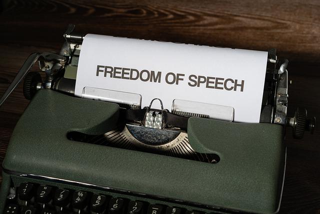 The Impact of Government Censorship on Media and Public Discourse