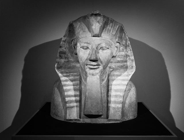 Egypt announces first discovery of pharaoh’s tomb in over 100 years – South China Morning Post