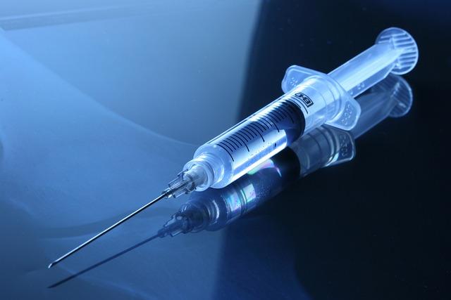 WHO approves first mpox vaccine to boost access in Africa - UN News