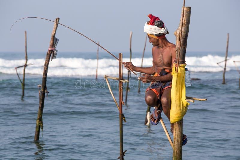 empowering Local Fishermen for Sustainable Practices and Conservation