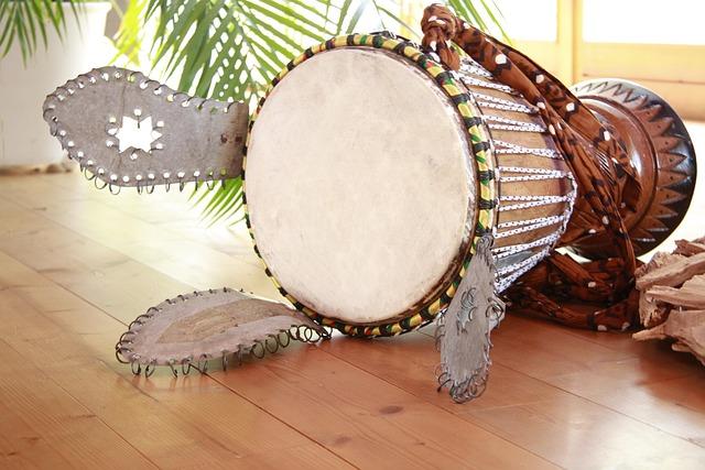 Community and Connection: The impact of Drumming on Social Cohesion